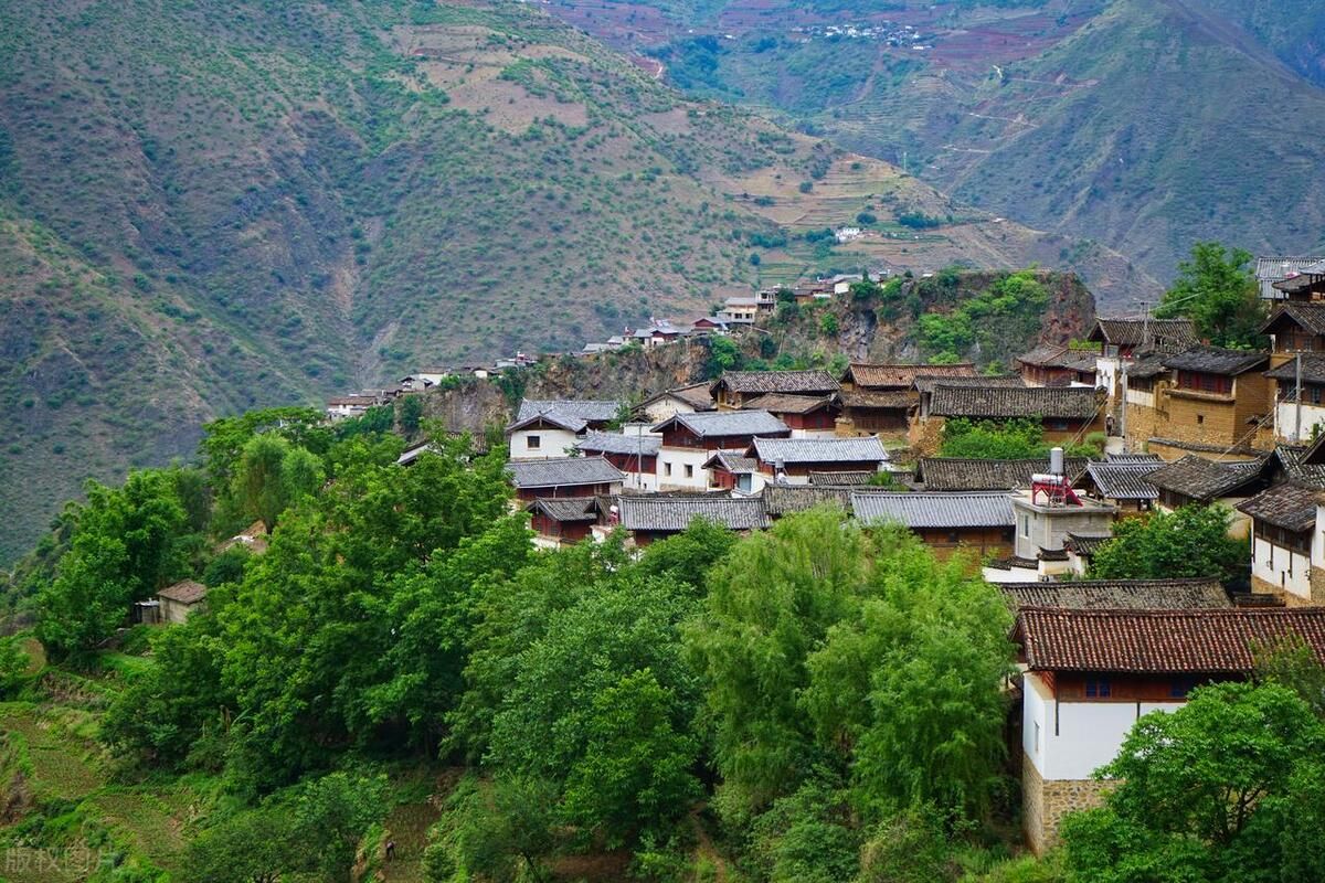 越早知道越好！丽江必去的旅游景点攻略 丽江旅游攻略 - 丽江十大旅游景点