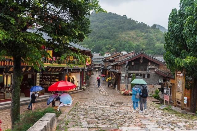 学会了吗！丽江旅游功略 丽江旅游攻略 - 丽江旅游攻略必去