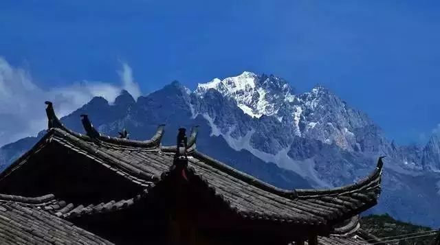 干货分享！丽江旅游攻略,说走就走的路线 丽江旅游攻略 - 丽江旅游攻略全攻略