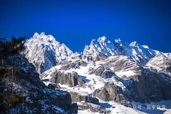 这都可以！丽江旅游必去的景点 丽江旅游攻略 - 丽江旅游必去十大景点推荐