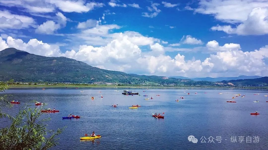 这都可以！丽江旅游必去的景点 丽江旅游攻略 - 丽江旅游必去十大景点推荐