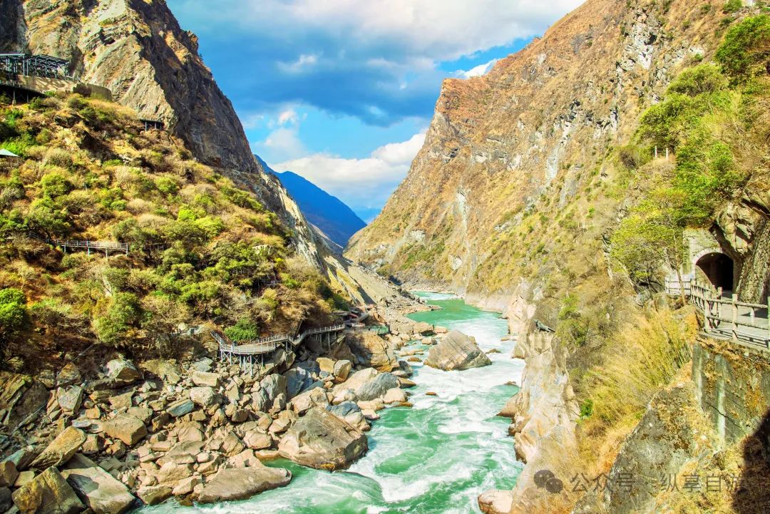 这都可以！丽江旅游必去的景点 丽江旅游攻略 - 丽江旅游必去十大景点推荐