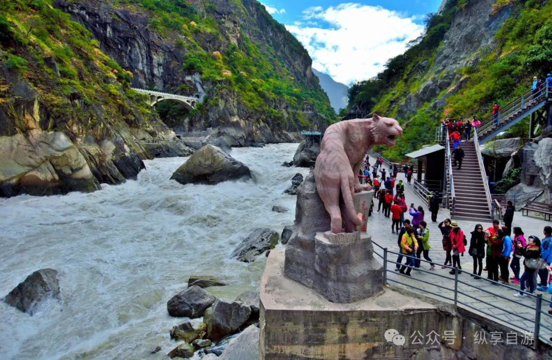 这都可以！丽江旅游必去的景点 丽江旅游攻略 - 丽江旅游必去十大景点推荐