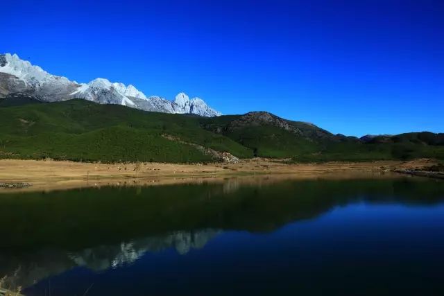 墙裂推荐！丽江旅游攻略必去景点以及价格 丽江旅游攻略 - 丽江旅游攻略百科