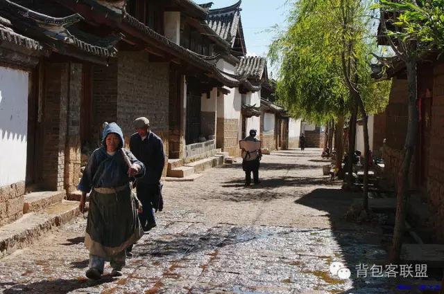 全程干货！丽江旅行攻略图片高清 丽江旅游攻略 - 丽江旅行攻略图片大全