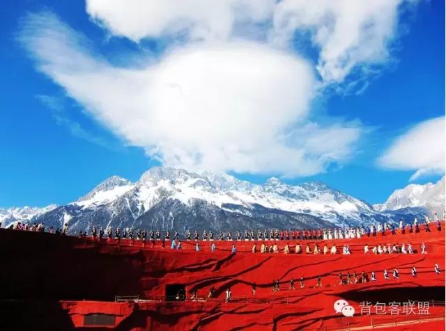 全程干货！丽江旅行攻略图片高清 丽江旅游攻略 - 丽江旅行攻略图片大全