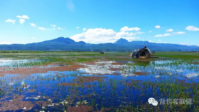 全程干货！丽江旅行攻略图片高清 丽江旅游攻略 - 丽江旅行攻略图片大全