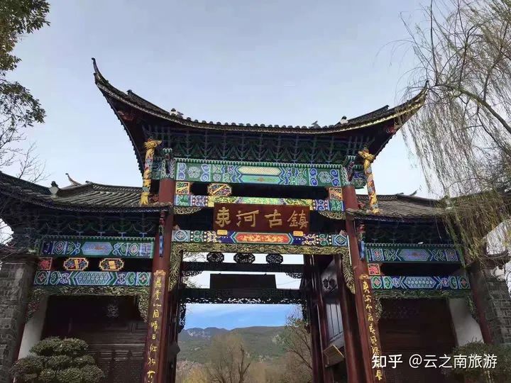 居然可以这样！丽江旅游景点路线攻略图 丽江旅游攻略 - 丽江旅游景点路线攻略一日游