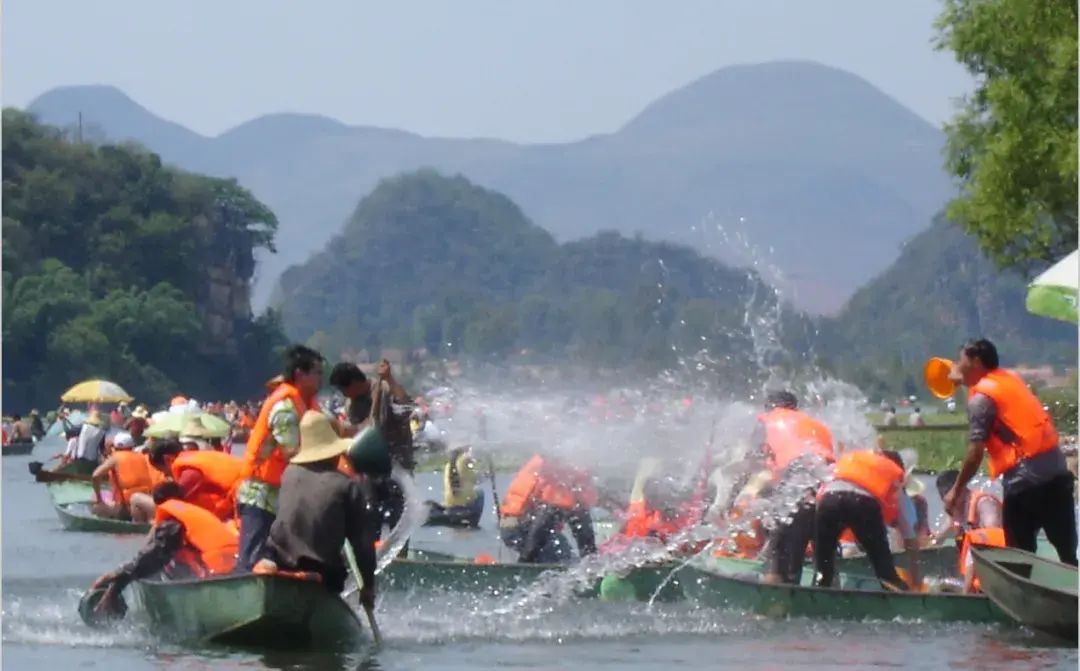 墙裂推荐！普者黑旅游全攻略 普者黑旅游攻略 - 一月普者黑旅游攻略自驾