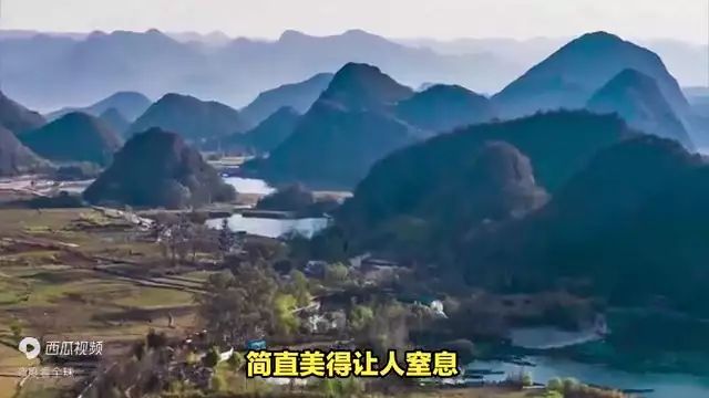 快来看！普者黑旅游全攻略 普者黑旅游攻略 - 普者黑旅游线路推荐