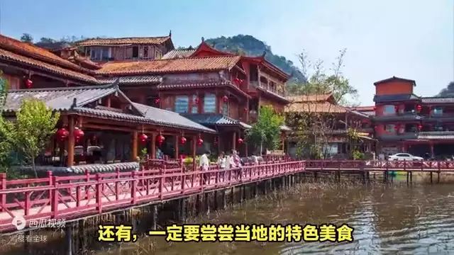 快来看！普者黑旅游全攻略 普者黑旅游攻略 - 普者黑旅游线路推荐