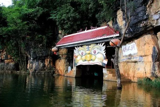 不要告诉别人！普者黑旅游景区 普者黑旅游攻略 - 普者黑景区门票价格