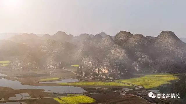 这样也行？！普者黑旅游景点门票多少钱 普者黑旅游攻略 - 普者黑旅游攻略景点大全