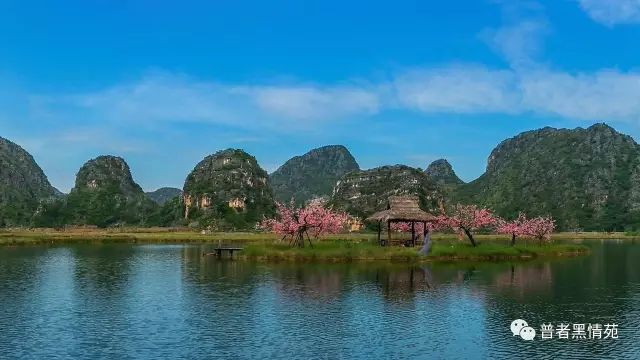 这样也行？！普者黑旅游景点门票多少钱 普者黑旅游攻略 - 普者黑旅游攻略景点大全