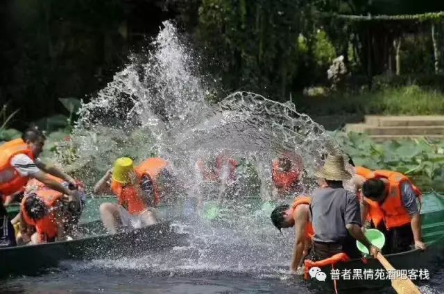 这样也行？！普者黑旅游景点门票多少钱 普者黑旅游攻略 - 普者黑旅游攻略景点大全