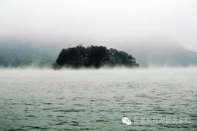 这样也行？！文山普者黑景点介绍 普者黑旅游攻略 - 云南文山普者黑景区门票多少钱