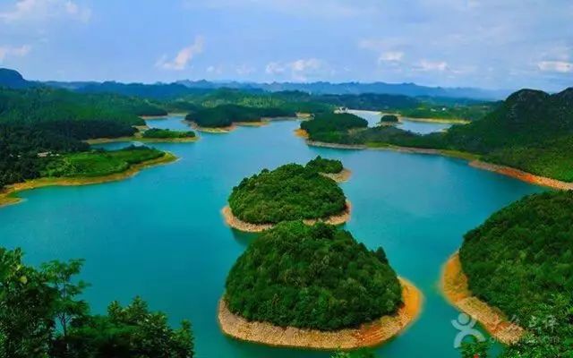 这样也行？！文山普者黑景点介绍 普者黑旅游攻略 - 云南文山普者黑景区门票多少钱