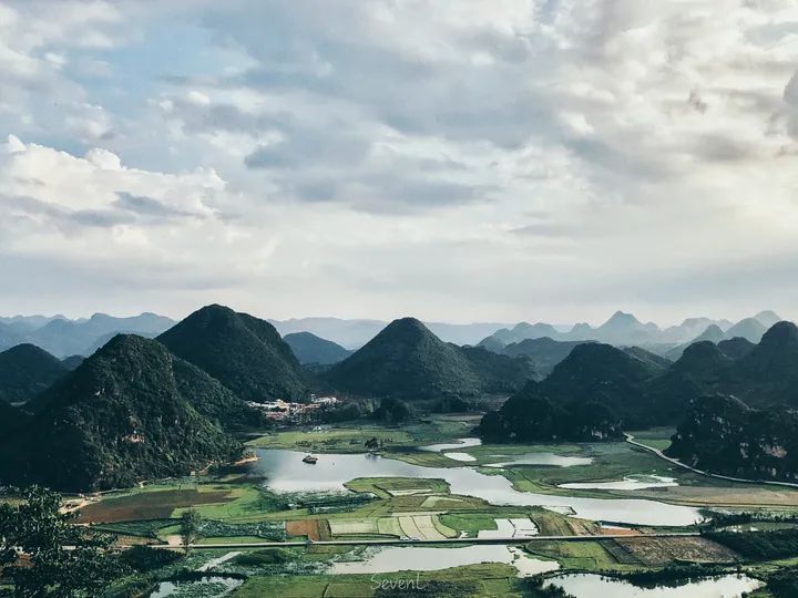 怎么可以错过！文山普者黑景区 普者黑旅游攻略 - 云南文山州普者黑景区