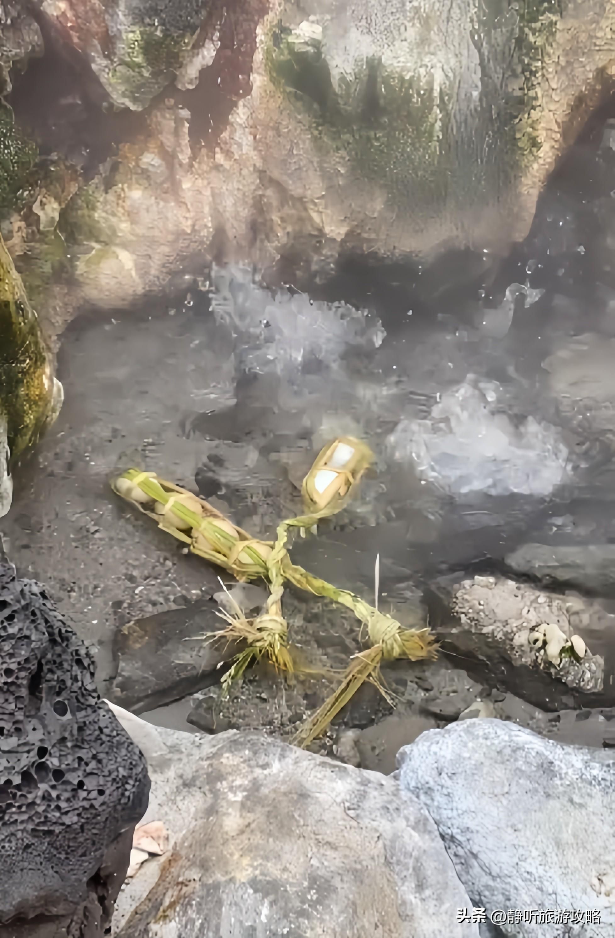 越早知道越好！腾冲游玩须知 腾出热海旅游攻略 - 腾冲旅游攻略必去景点推荐