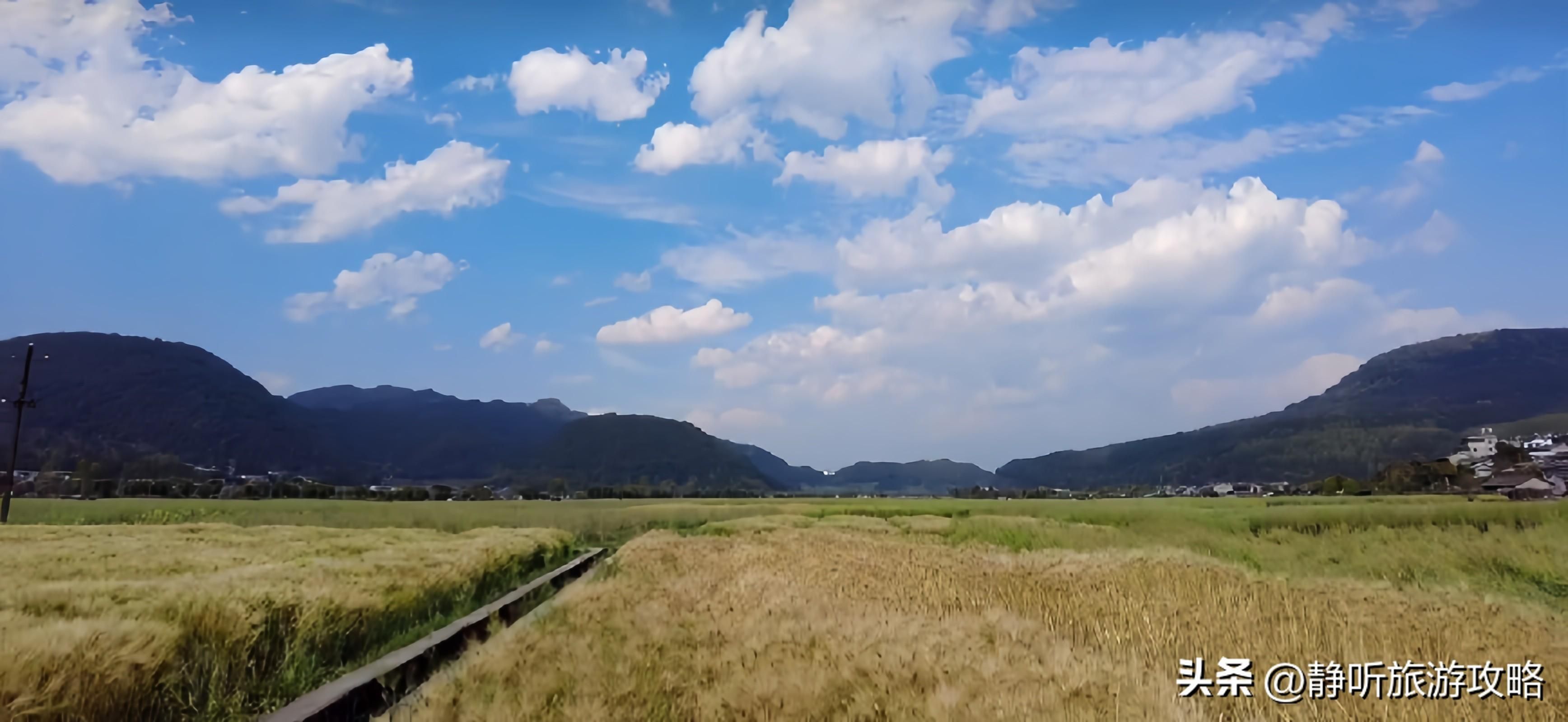 越早知道越好！腾冲游玩须知 腾出热海旅游攻略 - 腾冲旅游攻略必去景点推荐