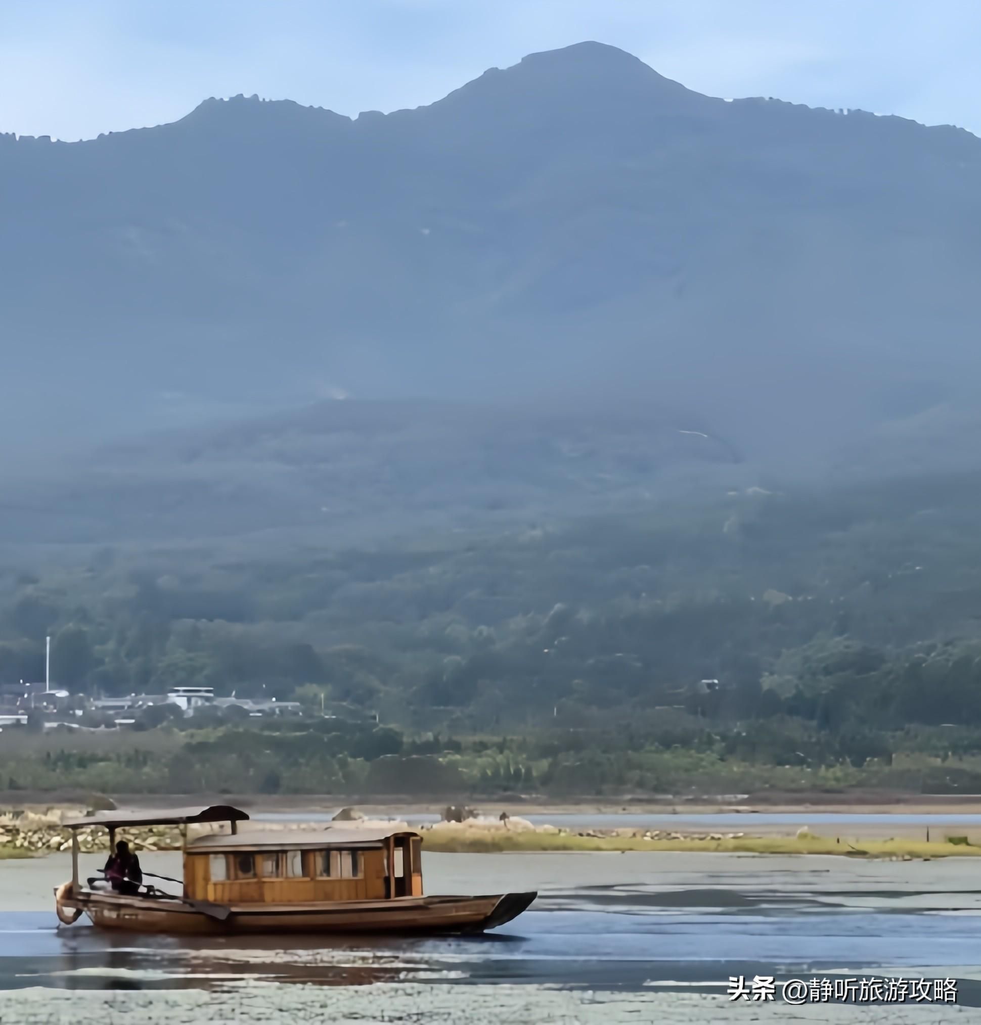 越早知道越好！腾冲游玩须知 腾出热海旅游攻略 - 腾冲旅游攻略必去景点推荐