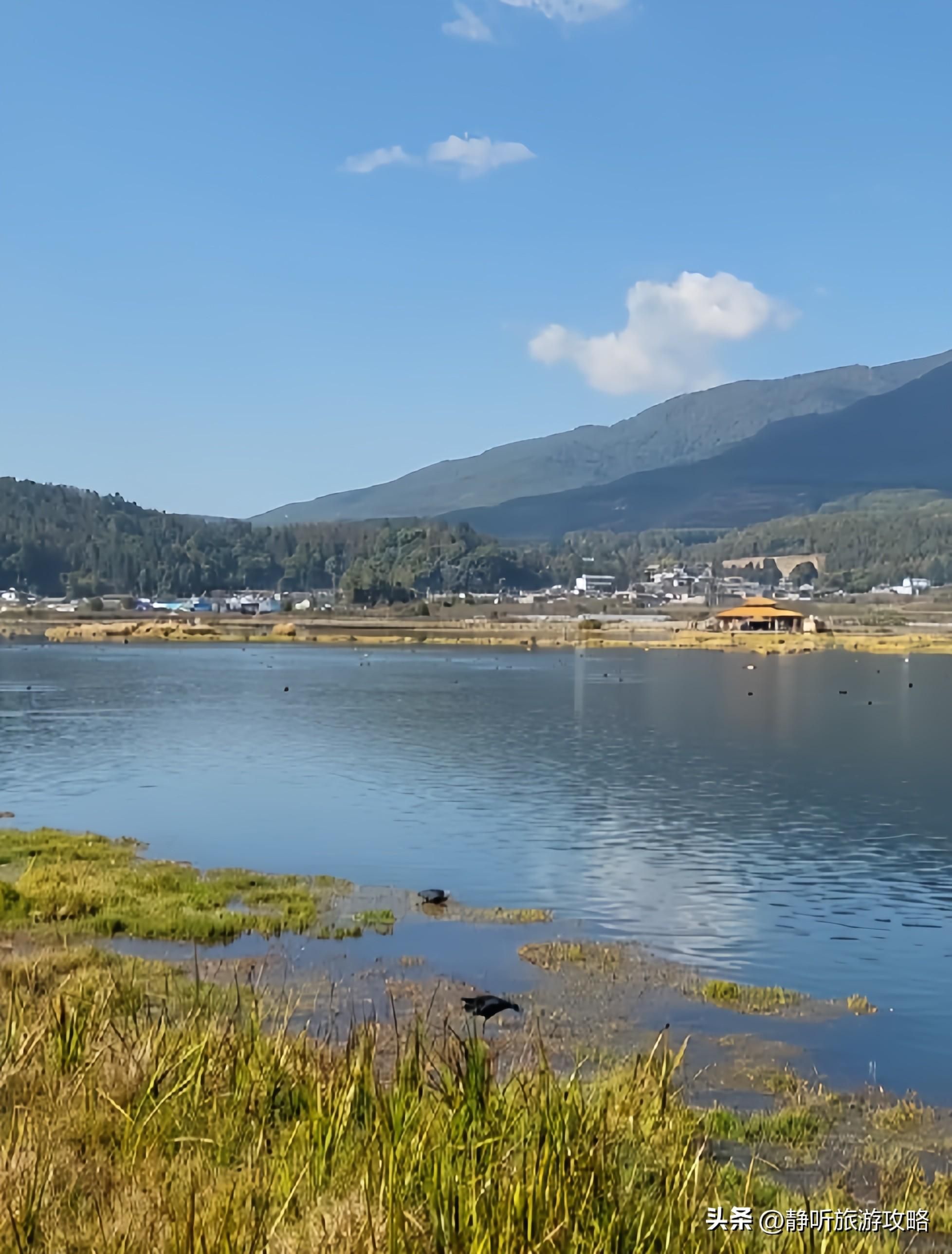 越早知道越好！腾冲游玩须知 腾出热海旅游攻略 - 腾冲旅游攻略必去景点推荐