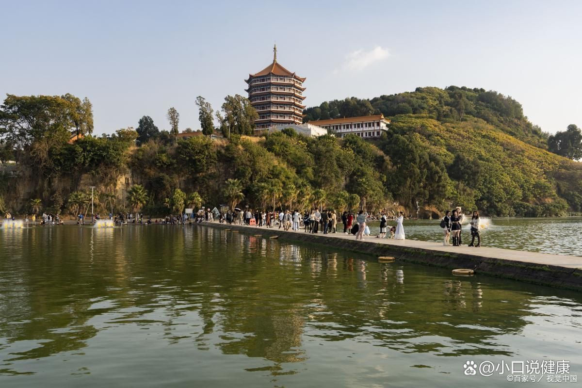 快来看！腾冲热海游玩多长时间 腾出热海旅游攻略 - 腾冲热海景区需要玩多久