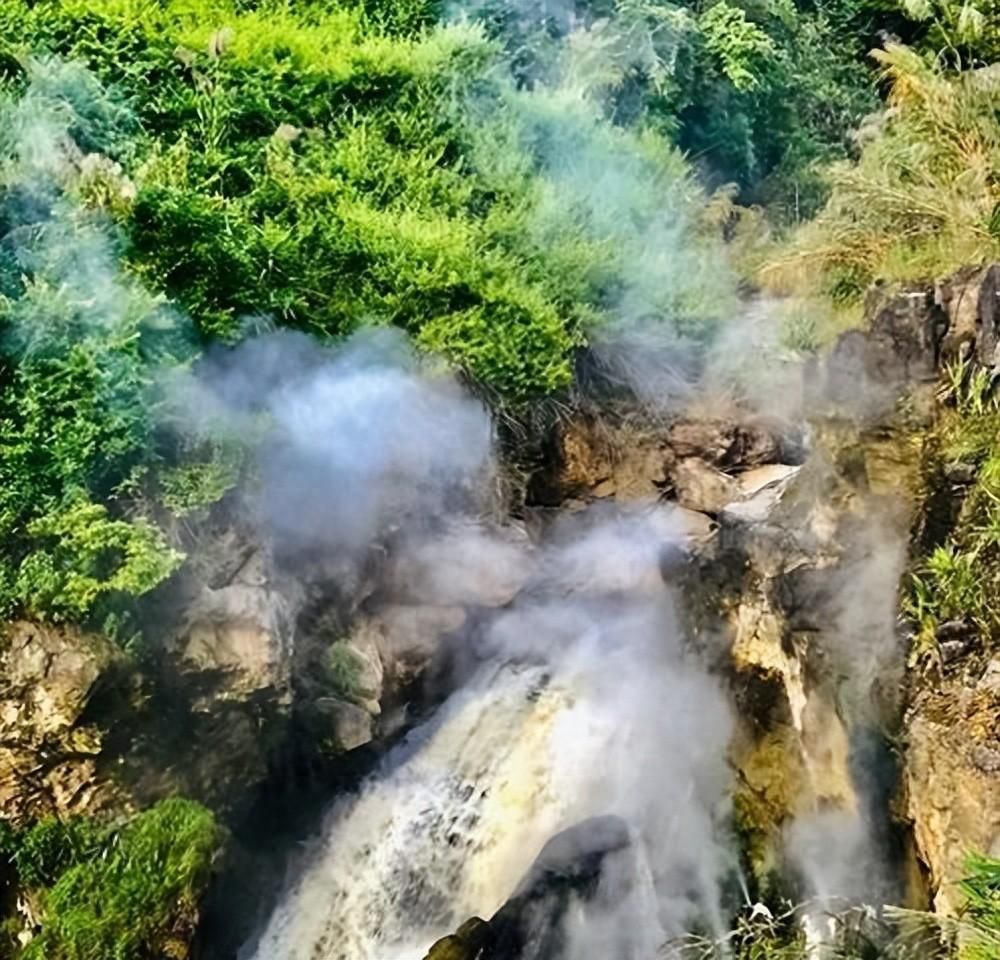 满满干货！云南热海公园介绍词100字 腾出热海旅游攻略 - 云南热海公园要门票吗