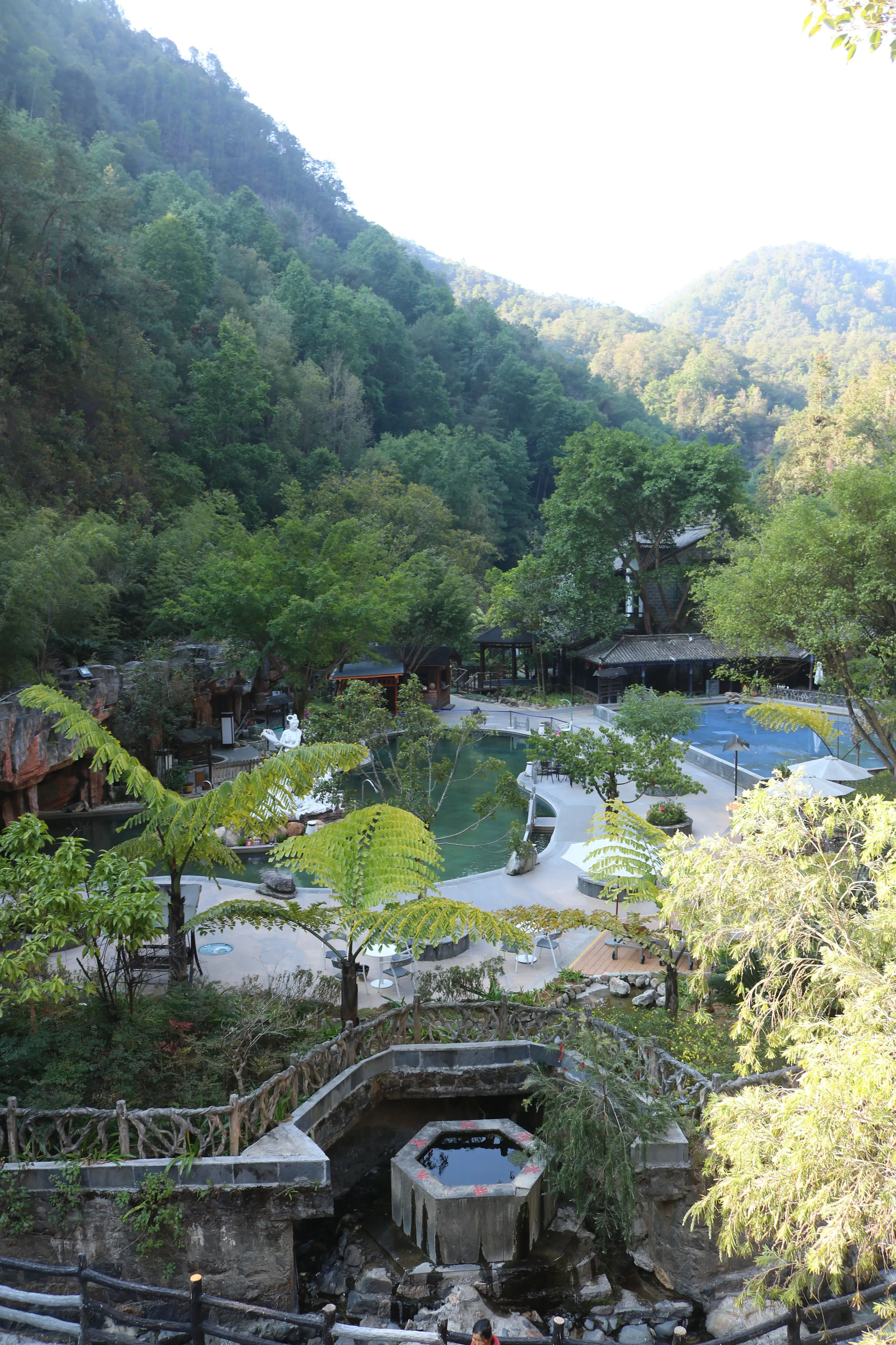 没想到！腾冲热海景区旅游攻略图 腾出热海旅游攻略 - 腾冲热海景区旅游攻略一日游