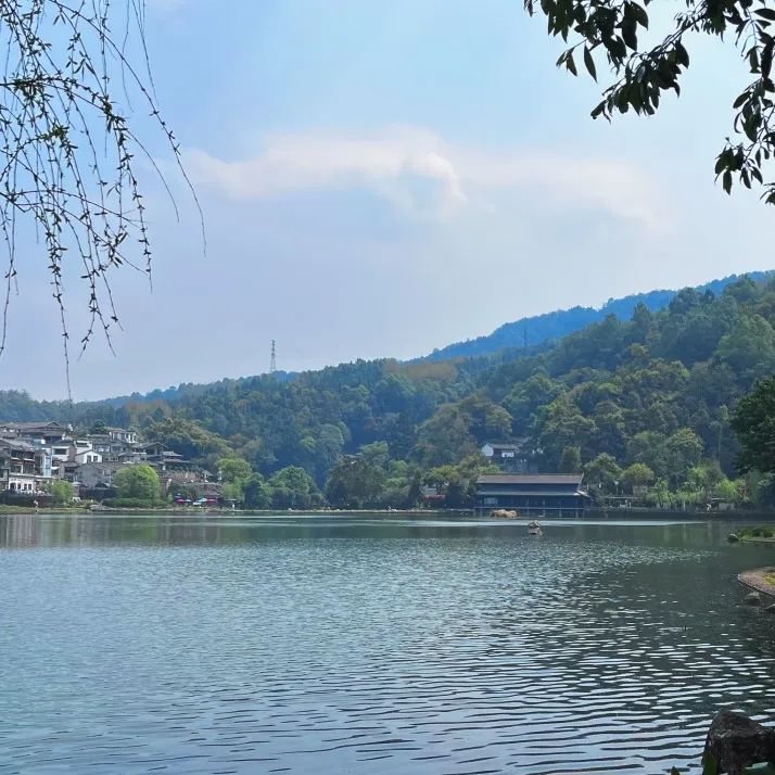 学到了！腾冲芒市瑞丽旅游地图 腾出热海旅游攻略 - 云南芒市腾冲瑞丽好玩吗