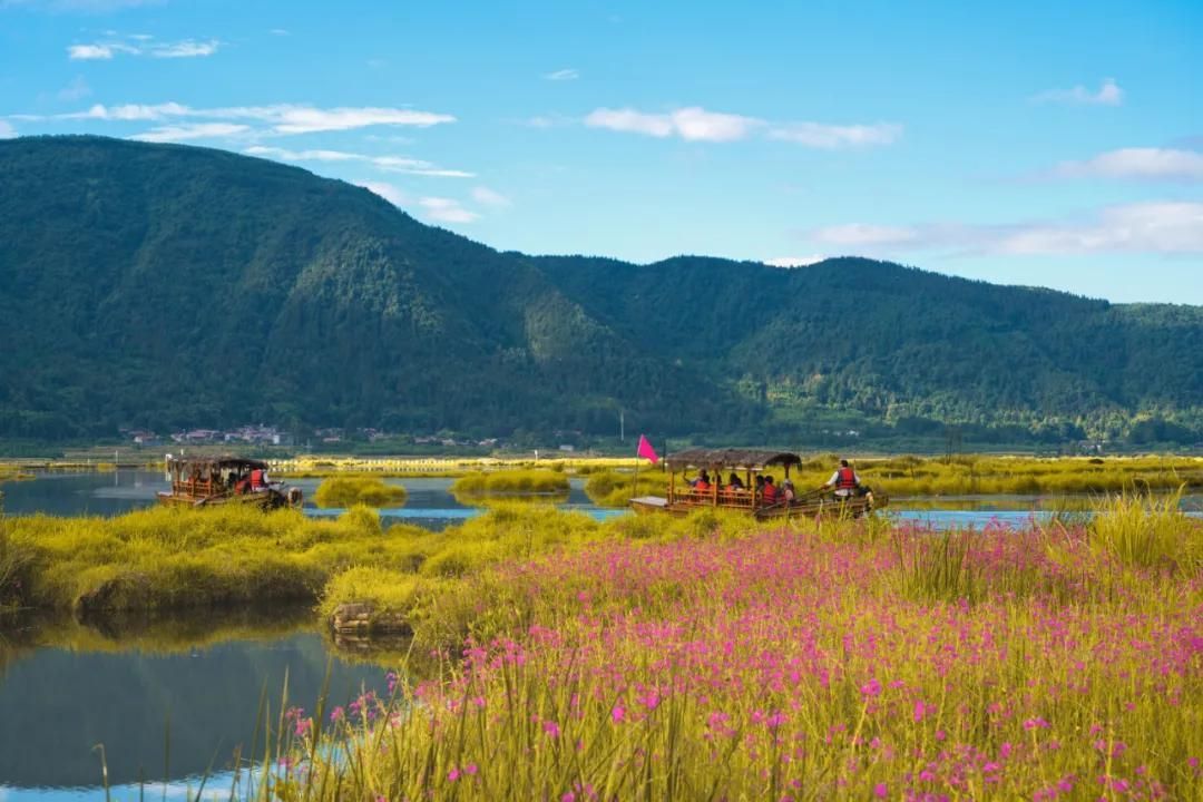 真没想到！腾冲旅游胜地导游词 腾出热海旅游攻略 - 腾冲旅游胜地导游词简单