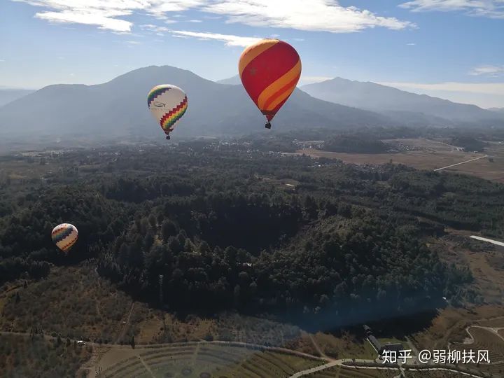 不要告诉别人！腾冲自由行攻略游玩路线 腾出热海旅游攻略 - 云南腾冲自由行游记