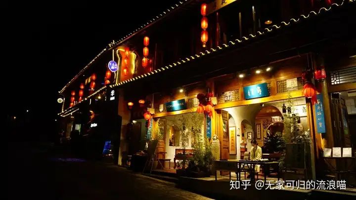 万万没想到！腾冲和顺景区门票价格 腾出热海旅游攻略 - 腾冲和顺古镇银杏村