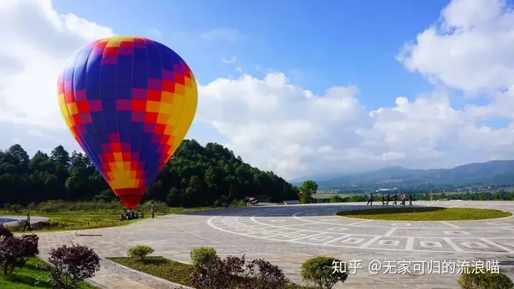 万万没想到！腾冲和顺景区门票价格 腾出热海旅游攻略 - 腾冲和顺古镇银杏村