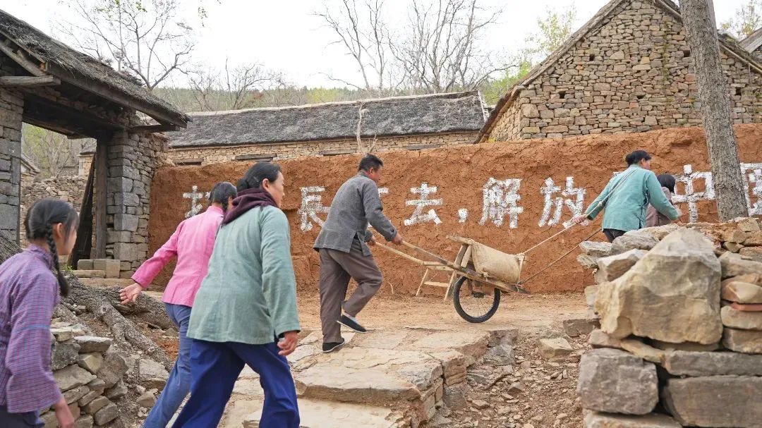 干货分享！红嫂故居在哪 五一旅游出行指南 - 红嫂故乡简介