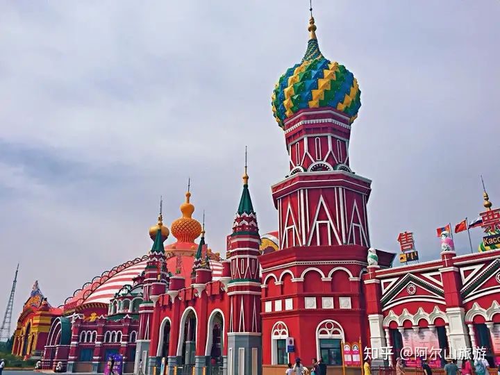 原创！五一旅行去哪玩好 五一旅游出行指南 - 五一旅行去哪好