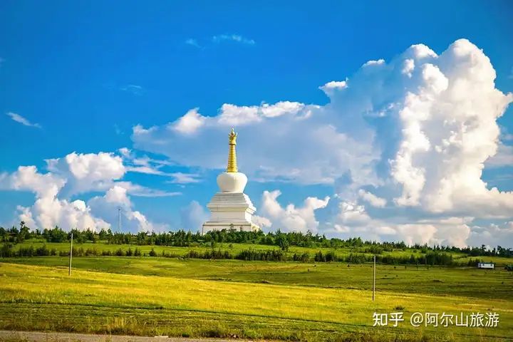 原创！五一旅行去哪玩好 五一旅游出行指南 - 五一旅行去哪好