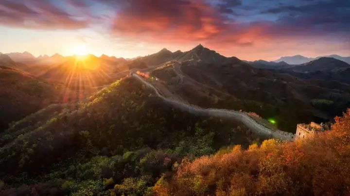 干货分享！国庆出行景点 十一出行指南 - 国庆出行好去处