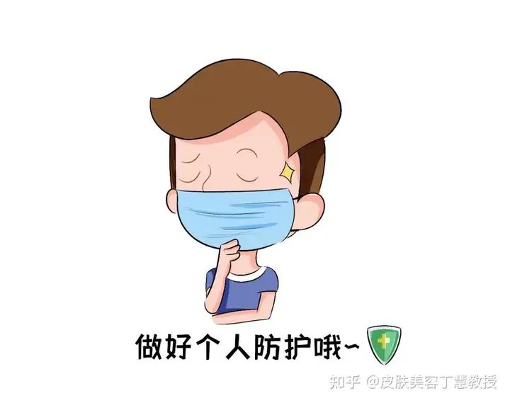 这都可以？！国庆出游注意安全 十一出行指南 - 国庆出游注意疫情