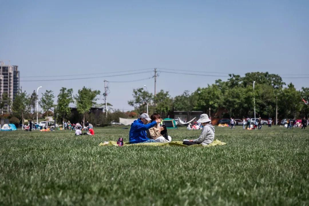 硬核推荐！好的露营地点 全国那些地方适合露营 - 好的露营地怎么找