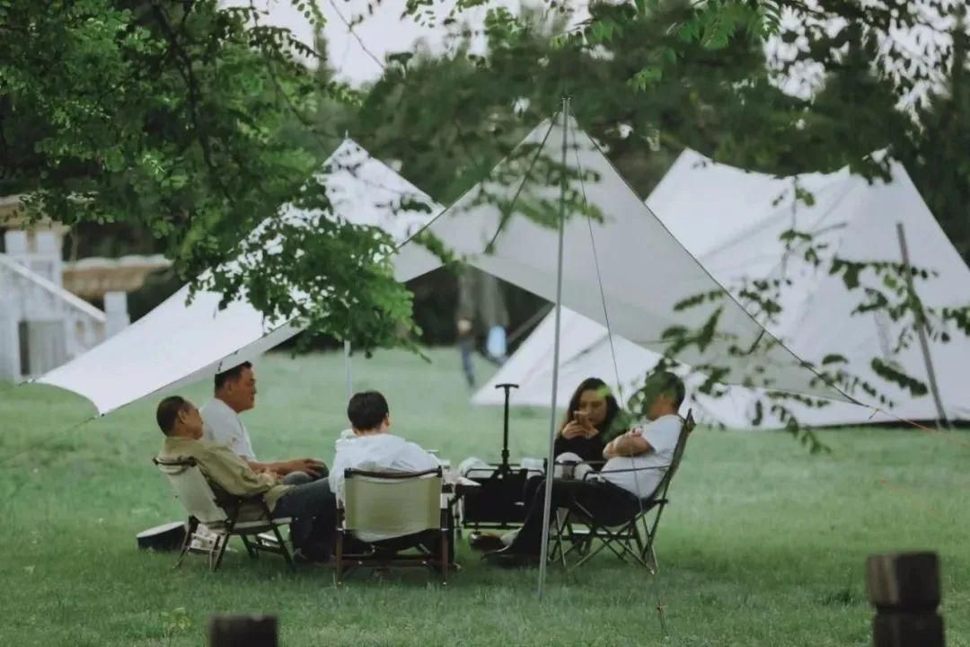 硬核推荐！好的露营地点 全国那些地方适合露营 - 好的露营地怎么找