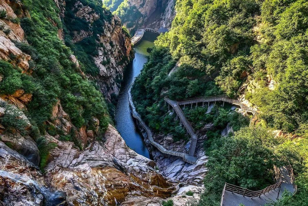 学到了吗！露营的旅游景点有哪些 全国那些地方适合露营 - 露营的好去处