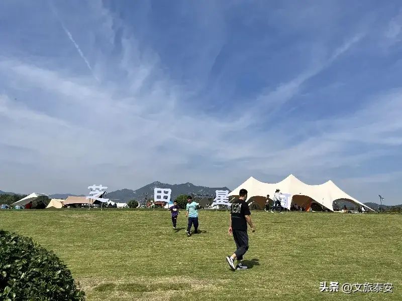 燃爆了！山东房车厂家有哪几家 全国那些地方适合露营 - 泰安市房车营地