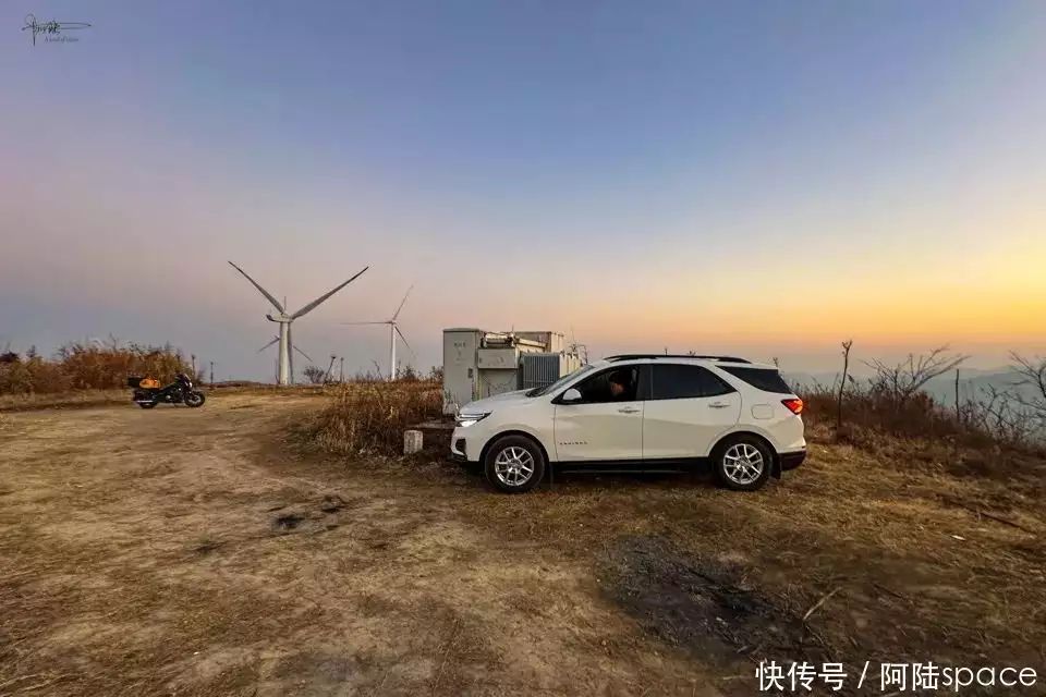 太疯狂了！九天山风景区门票价格 全国那些地方适合露营 - 九天是什么山