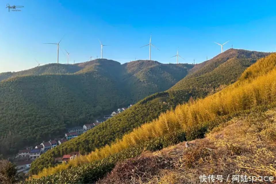 太疯狂了！九天山风景区门票价格 全国那些地方适合露营 - 九天是什么山