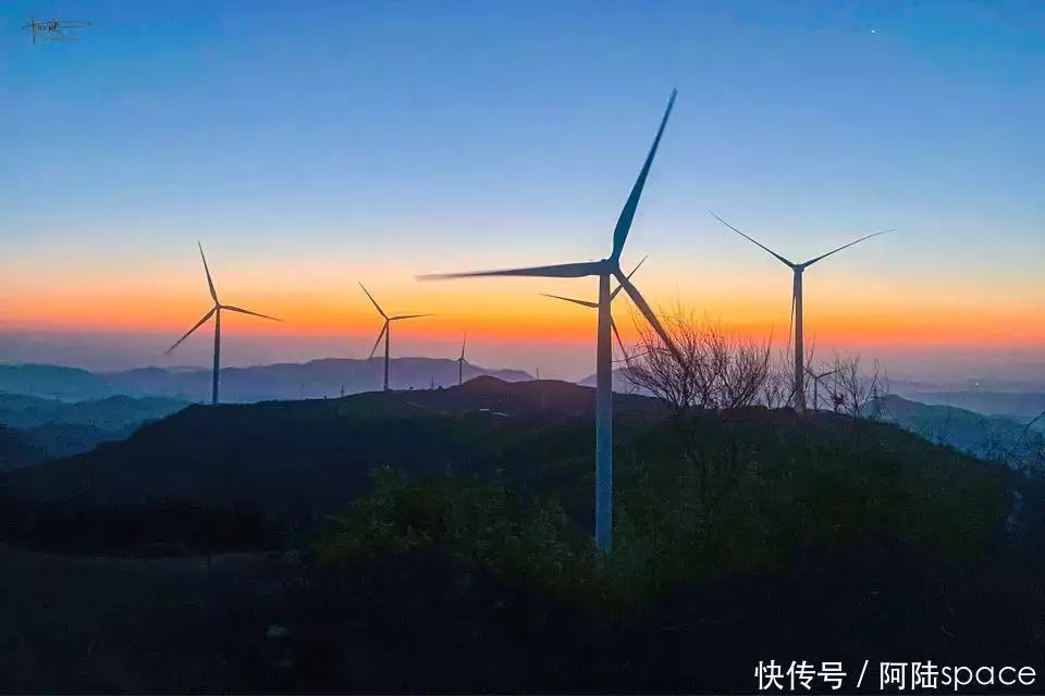 太疯狂了！九天山风景区门票价格 全国那些地方适合露营 - 九天是什么山