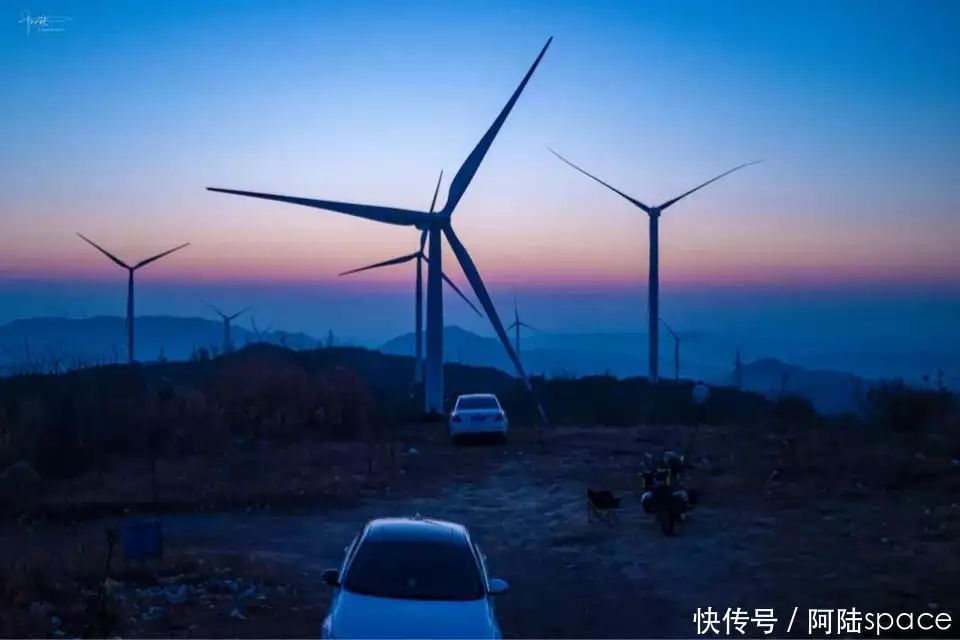 太疯狂了！九天山风景区门票价格 全国那些地方适合露营 - 九天是什么山