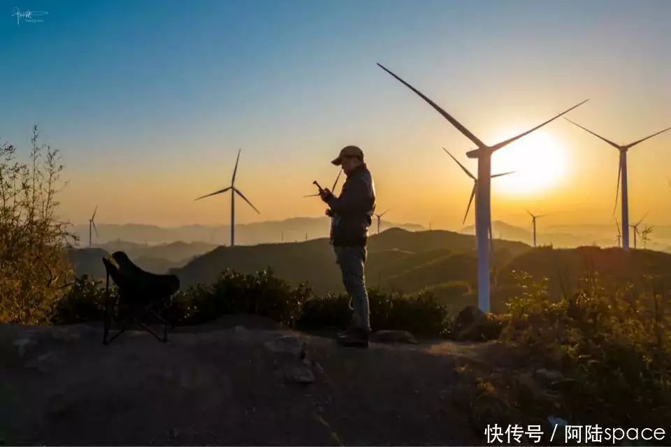 太疯狂了！九天山风景区门票价格 全国那些地方适合露营 - 九天是什么山