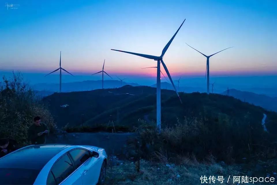 太疯狂了！九天山风景区门票价格 全国那些地方适合露营 - 九天是什么山