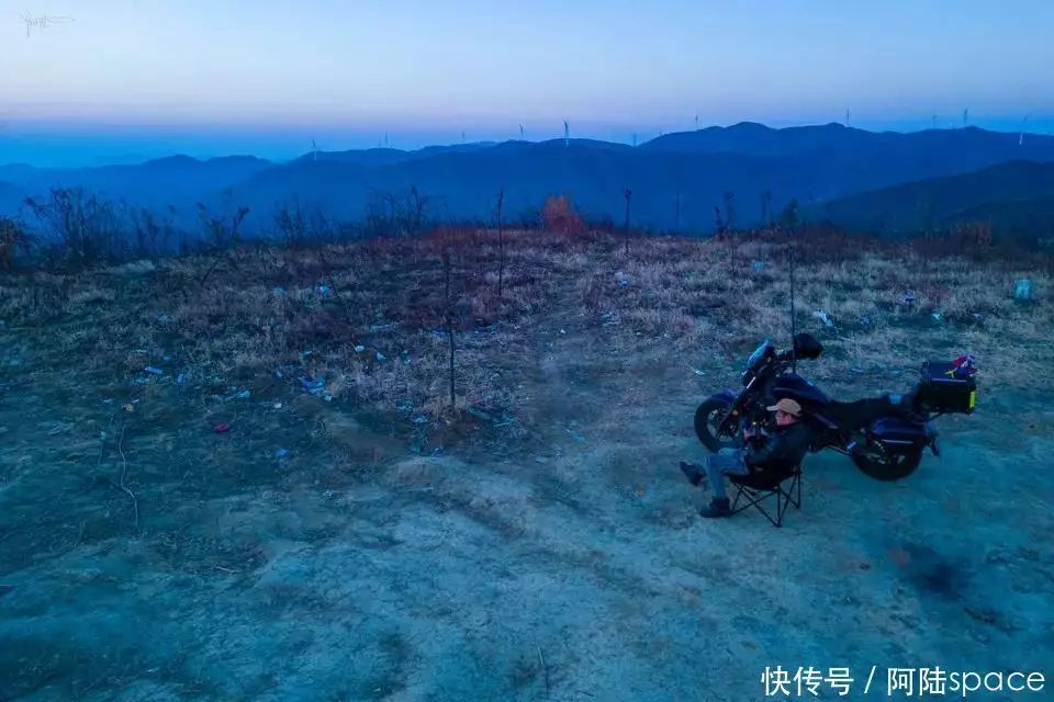 太疯狂了！九天山风景区门票价格 全国那些地方适合露营 - 九天是什么山